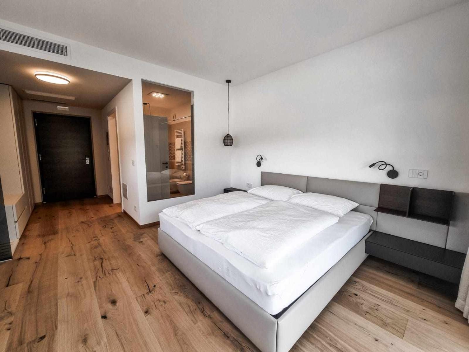 Pitla Cuna - Eco Relais Frühstückspension *