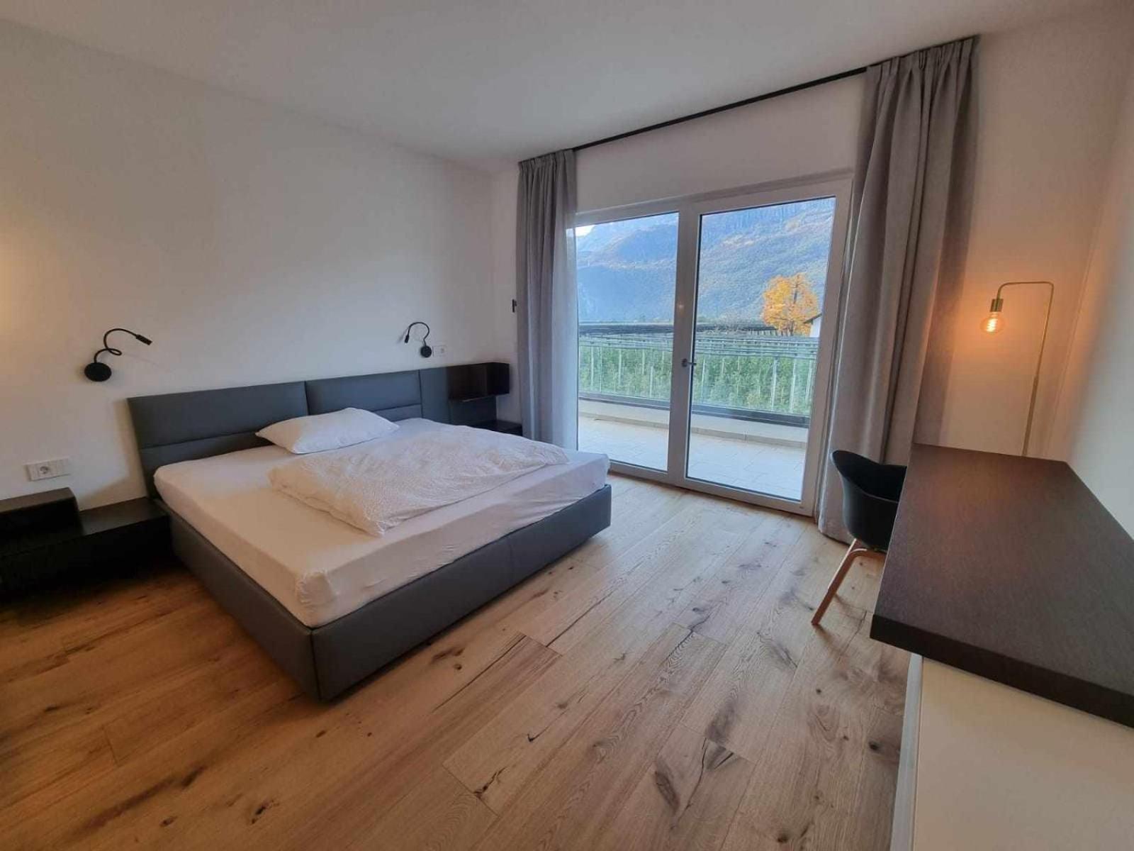 Pitla Cuna - Eco Relais Frühstückspension Terlan