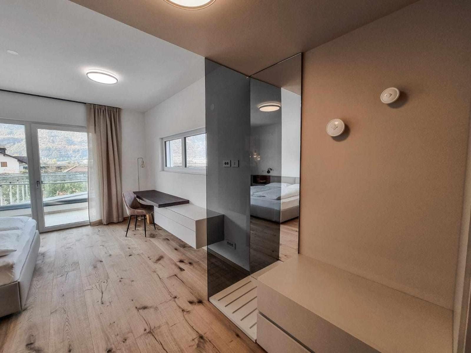 Pitla Cuna - Eco Relais Terlan
