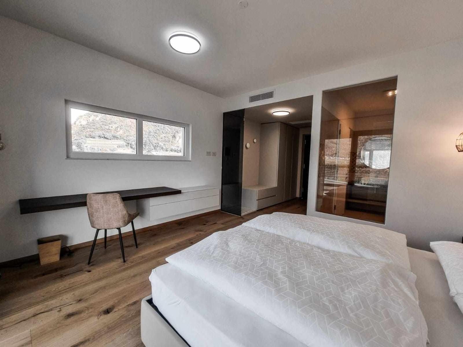 Pitla Cuna - Eco Relais * Terlan