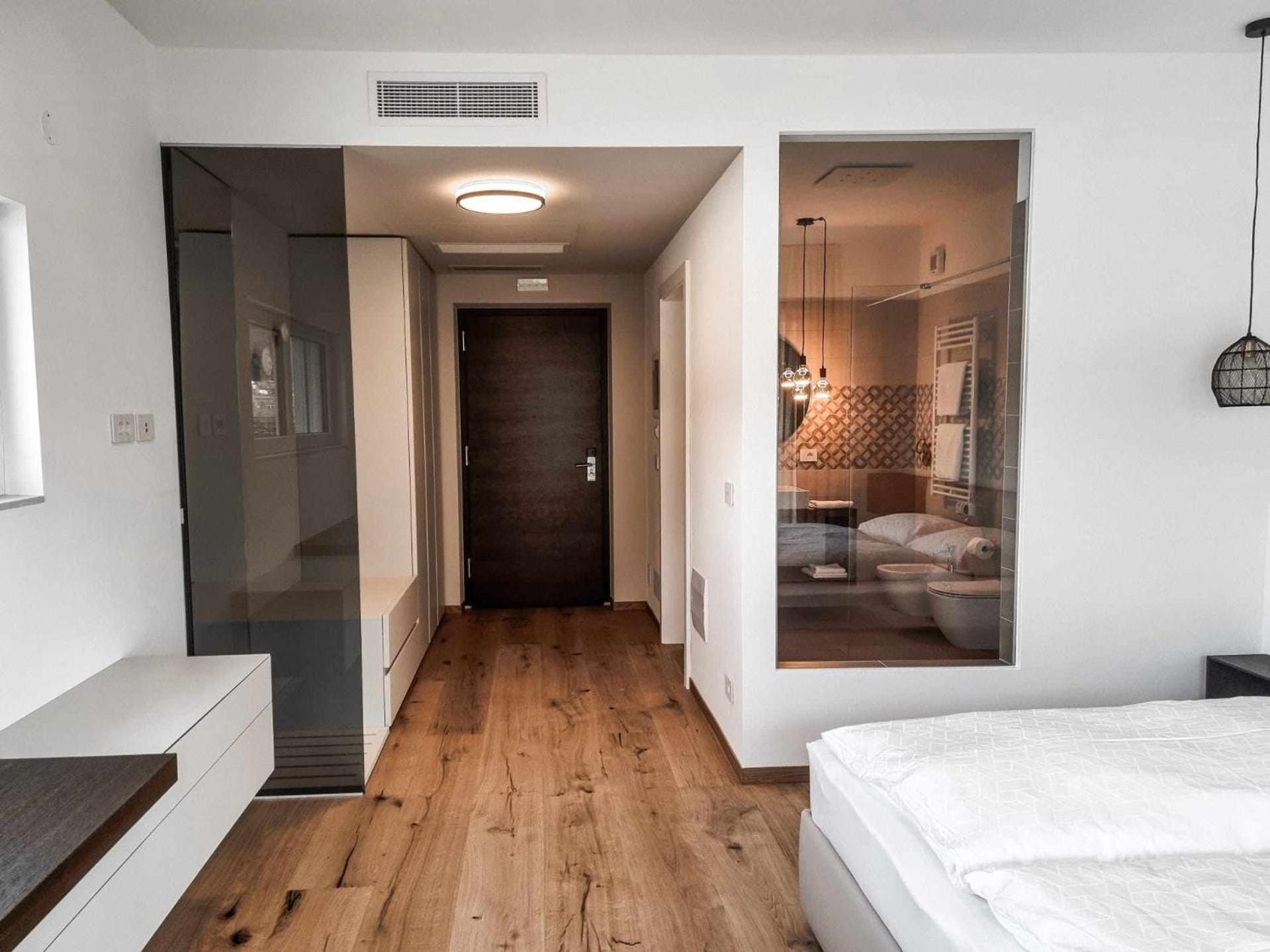 Frühstückspension Pitla Cuna - Eco Relais Terlan