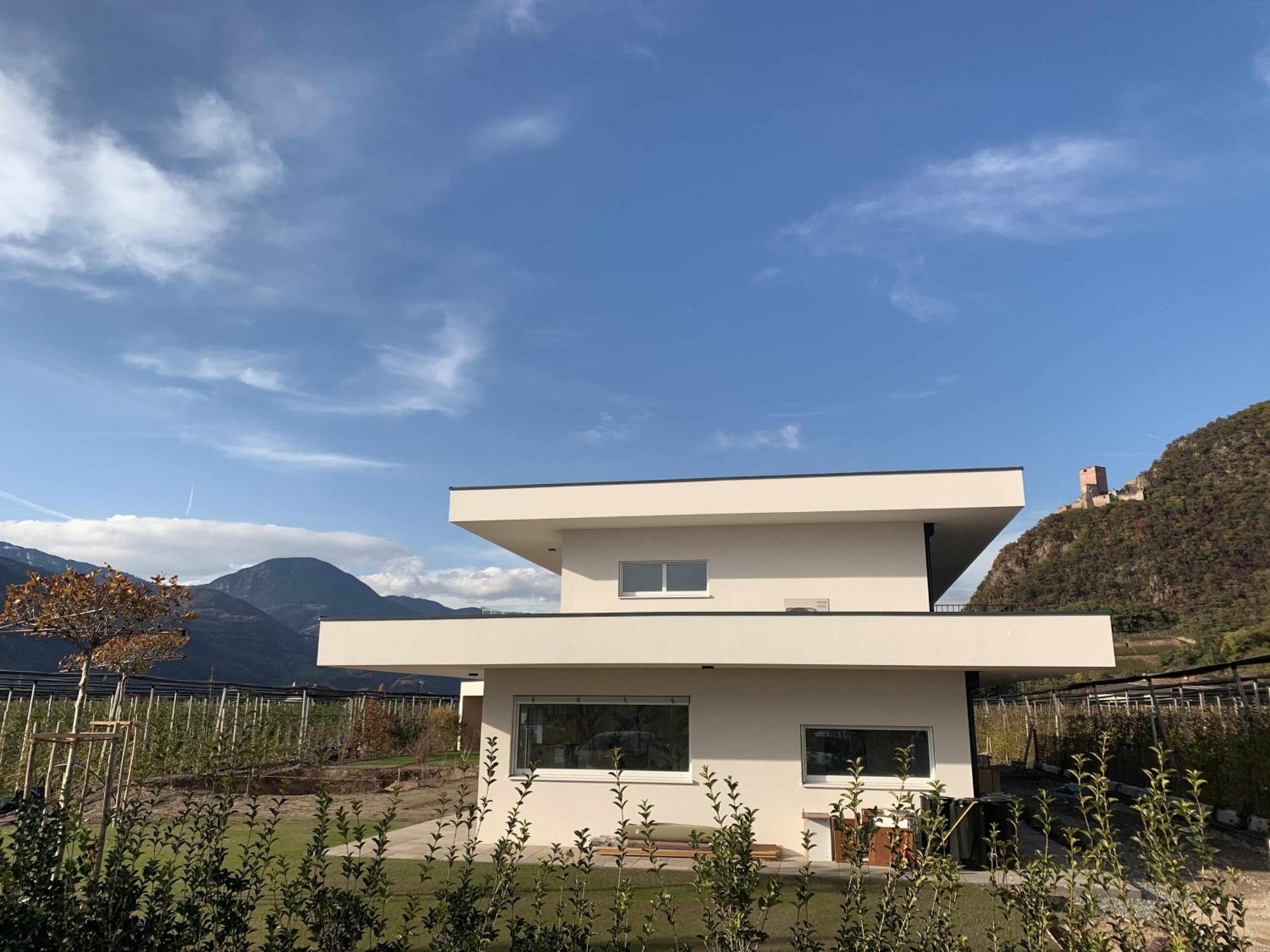 Frühstückspension Pitla Cuna - Eco Relais