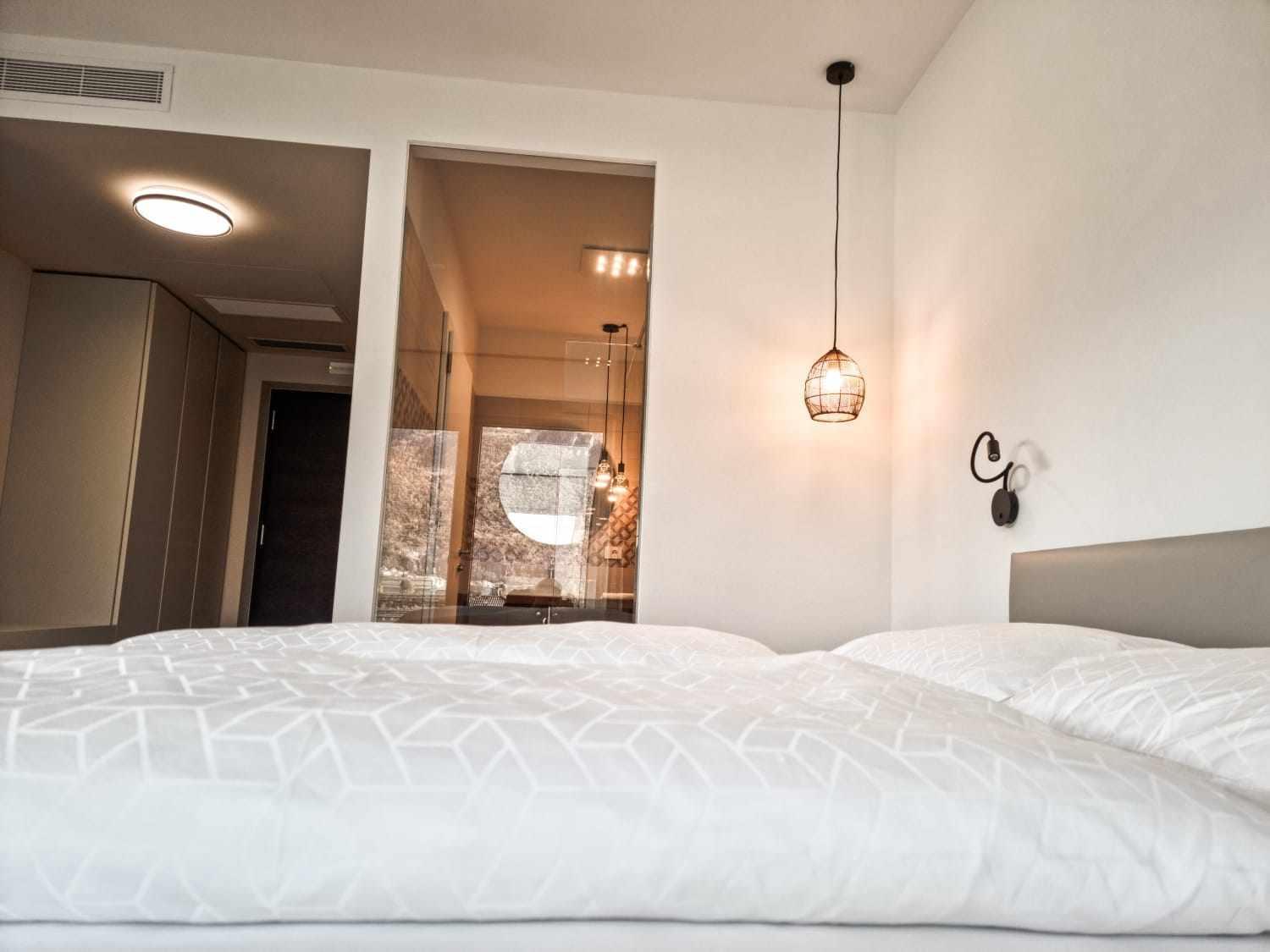 Pitla Cuna - Eco Relais