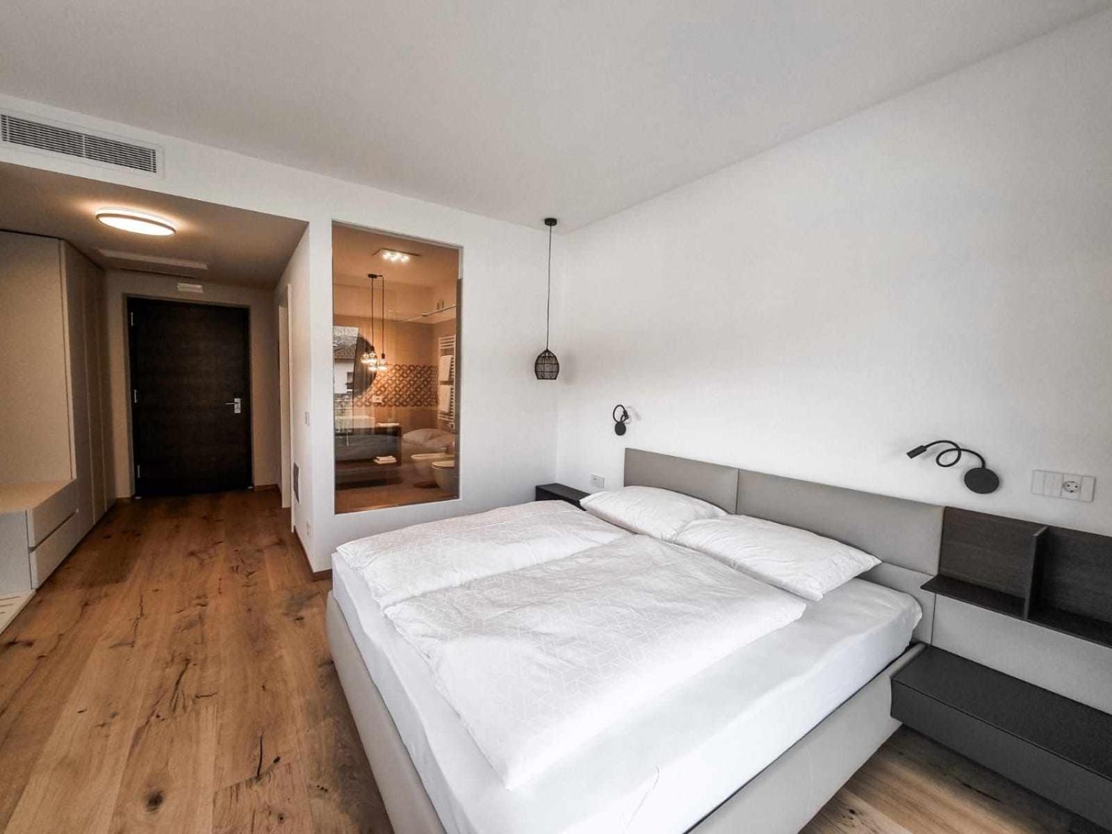 Frühstückspension Pitla Cuna - Eco Relais Terlan