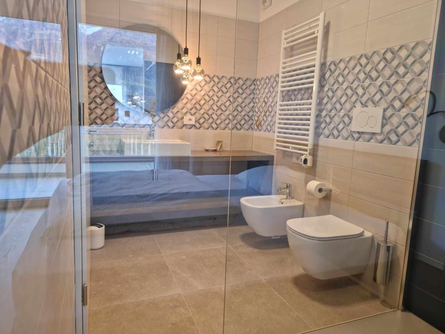 Pitla Cuna - Eco Relais Terlan