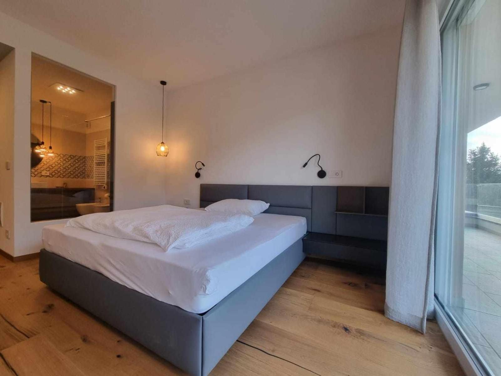 Frühstückspension Pitla Cuna - Eco Relais Terlan