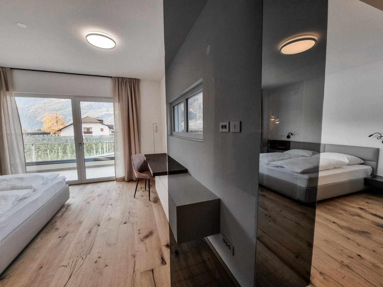 Pitla Cuna - Eco Relais Terlan