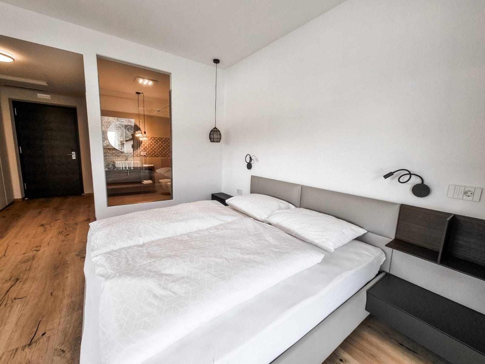 Pitla Cuna - Eco Relais * Terlan